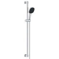 Vorschau: Grohe QuickFix Vitalio Comfort 110 Brausestangenset 90cm 26932001