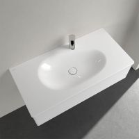 Villeroy&Boch Antao Schrankwaschtisch 100x50cm