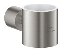 Grohe Atrio Halter für Becher oder Seifenspender, supersteel 40884DC0