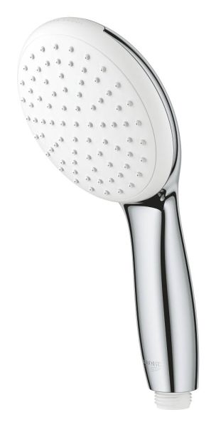 Grohe Tempesta 110 Handbrause 1-strahlig, wassersparend, chrom