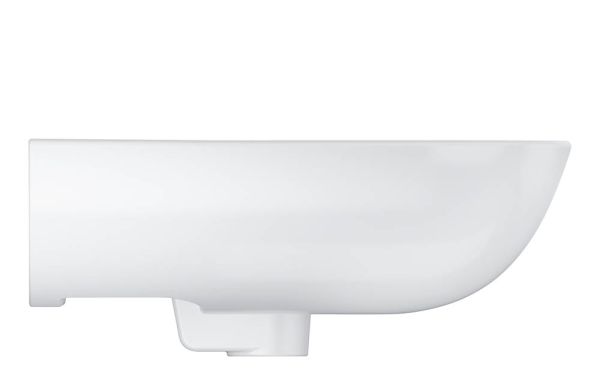 Grohe BauEdge Keramik Waschtisch 60x44,8cm, weiß