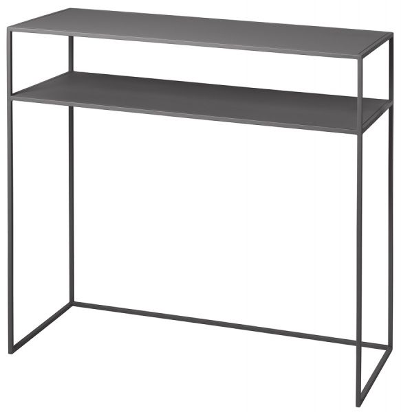 blomus FERA Sideboard, steel gray