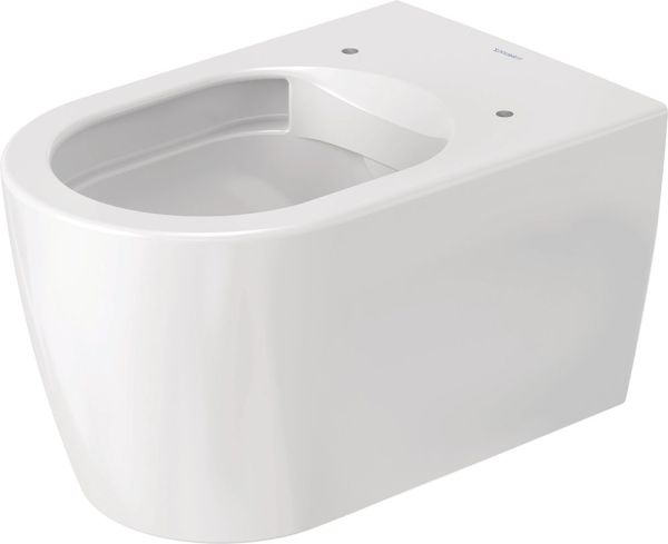 Duravit ME by Starck Wand-WC 57x36cm, weiß matt 2529092600