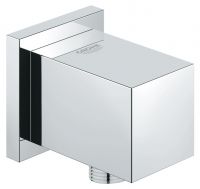 Grohe Euphoria Cube Wandanschlussbogen, chrom